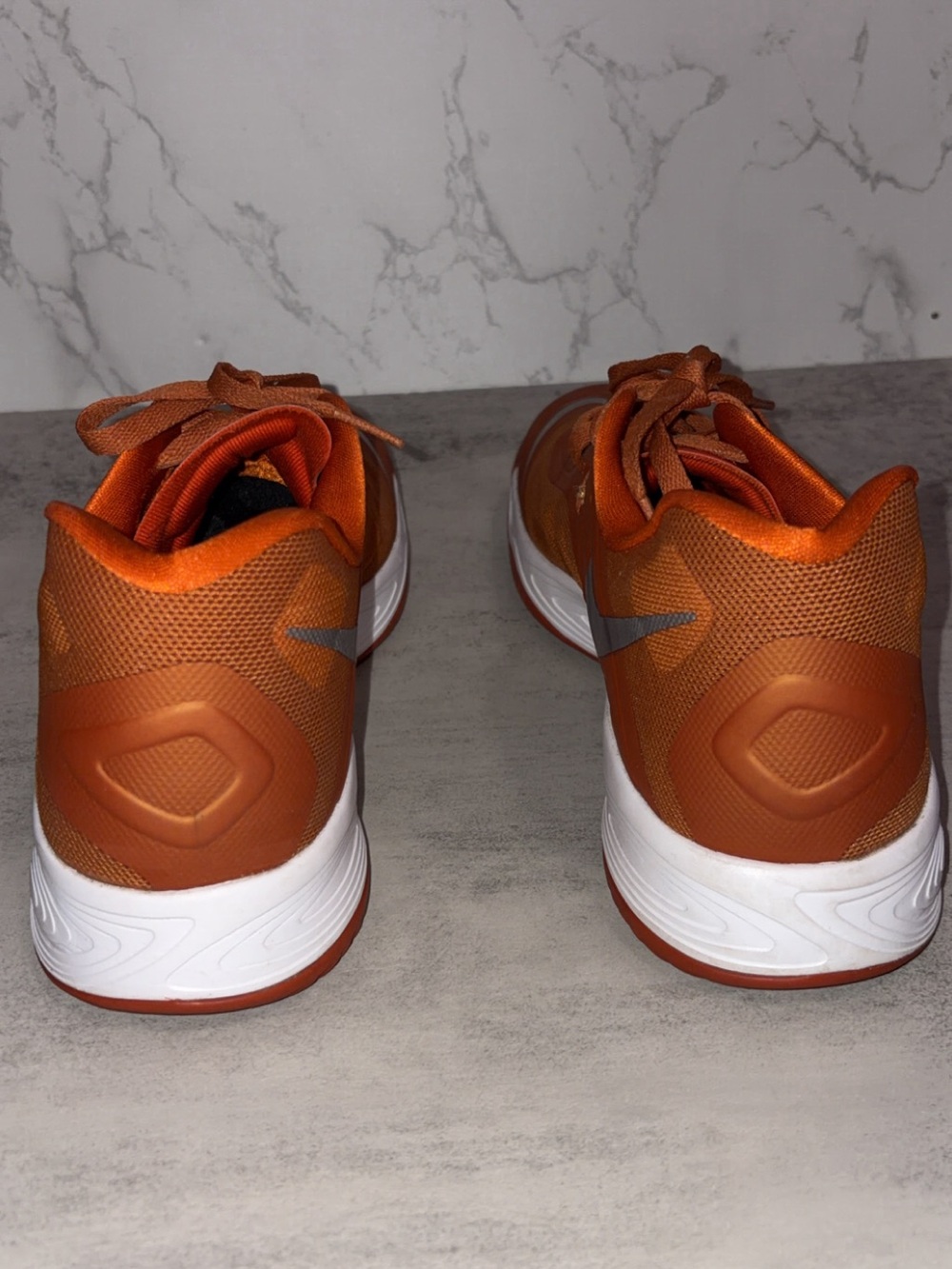 MEN’S Nike Zoom Run The One Sneakers - Picture 4 of 6